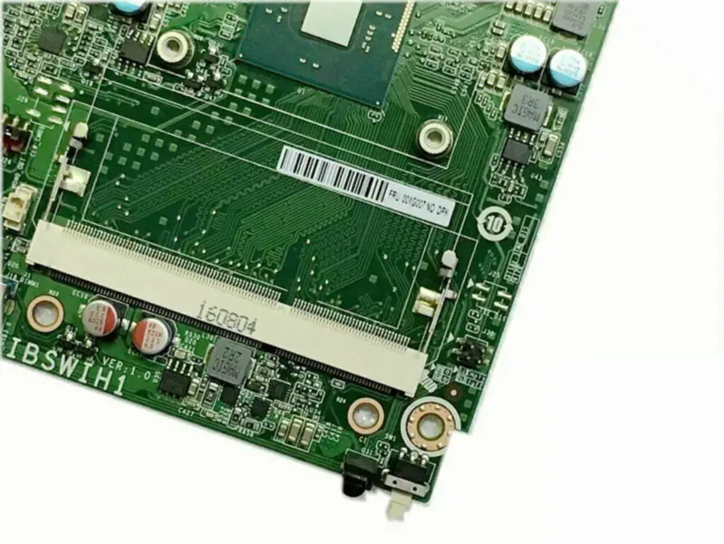Placa base Lenovo 00XG007IBSWIH1