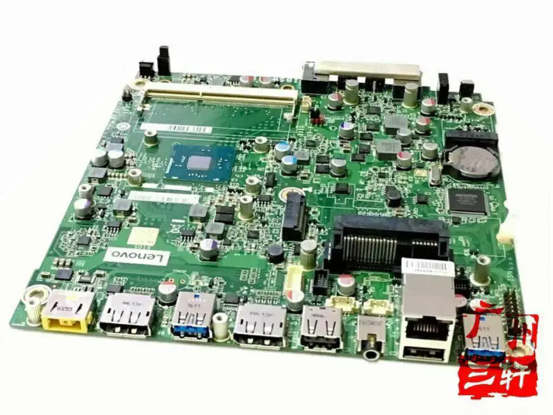 Placa base Lenovo 00XG007IBSWIH1