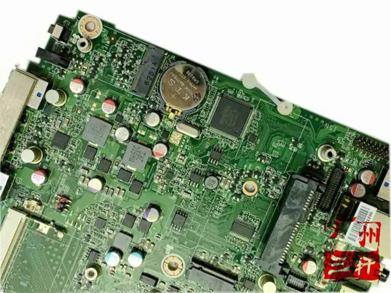 Placa base Lenovo 00XG007IBSWIH1
