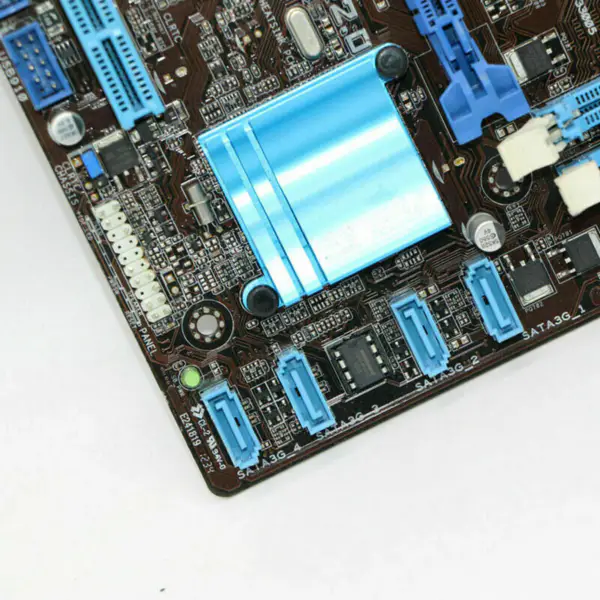 Placa base Asus P8H61-M LE R2.0