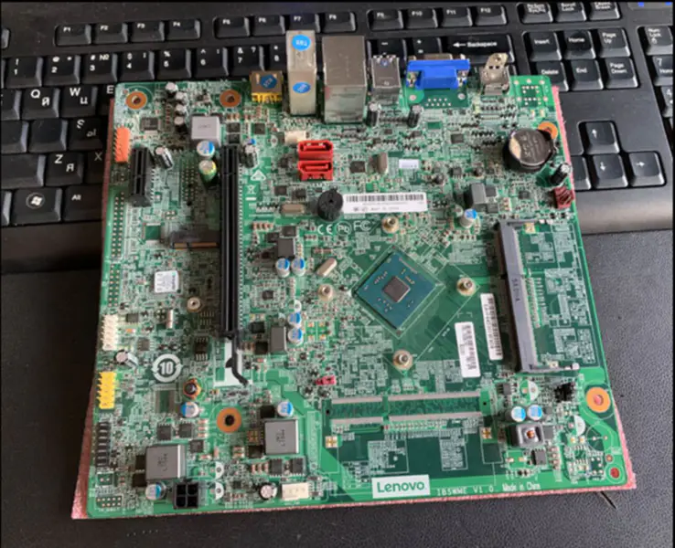 Placa base Lenovo 00XK192 H3010 D5010 ATX
