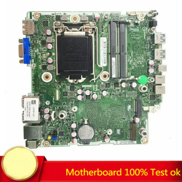 HP 827979-001825991-001 Placa base HP EliteDesk 600 G2