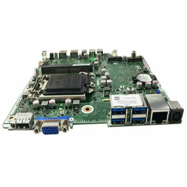 HP 827979-001825991-001 Placa base HP EliteDesk 600 G2