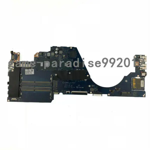 Placa base HP 930577-001