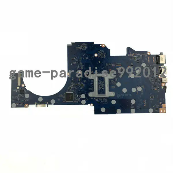 Placa base HP 929565-601