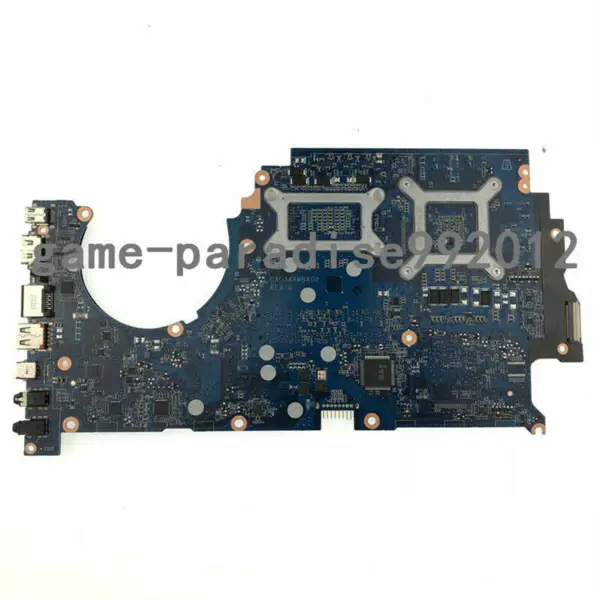 Placa base HP 929481-601