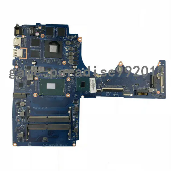 Placa base HP 926305-601