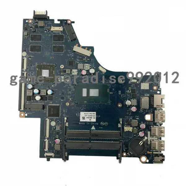 Placa base HP 924757-601