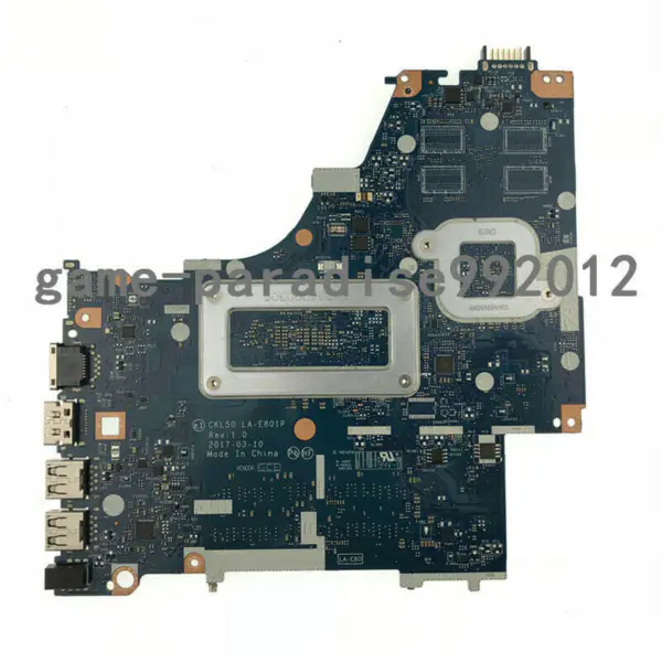 Placa base HP 924757-601