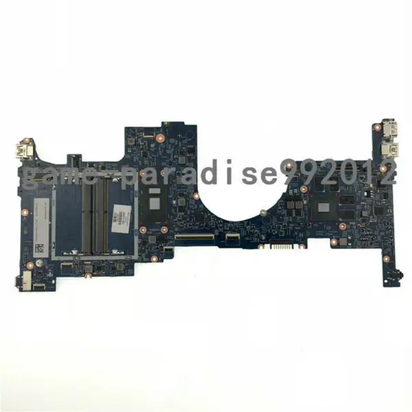 Placa base HP 924311-601