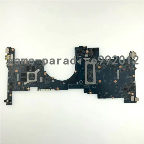 Placa base HP 924311-601