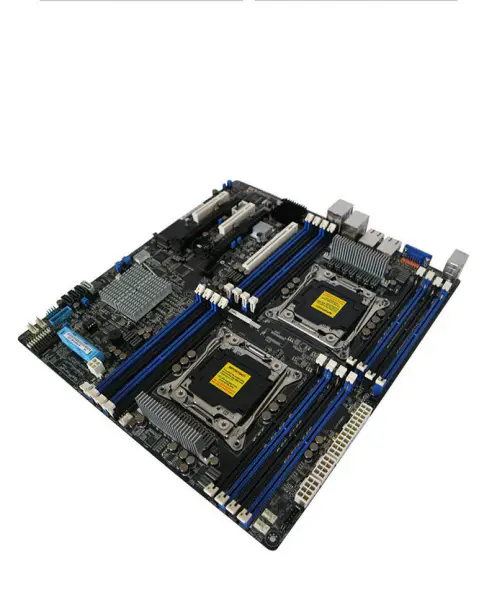 Placa base Asus Z10PE-D164L