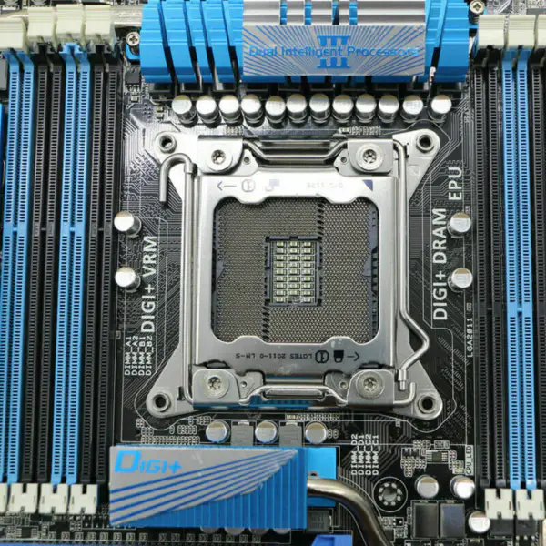 Placa base Asus P9X79PRO