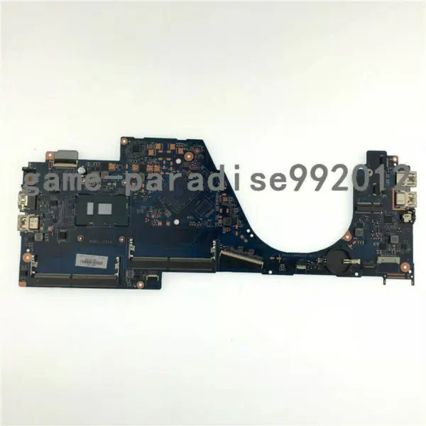 Placa base HP 903705-001