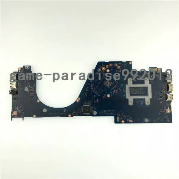 Placa base HP 903705-001