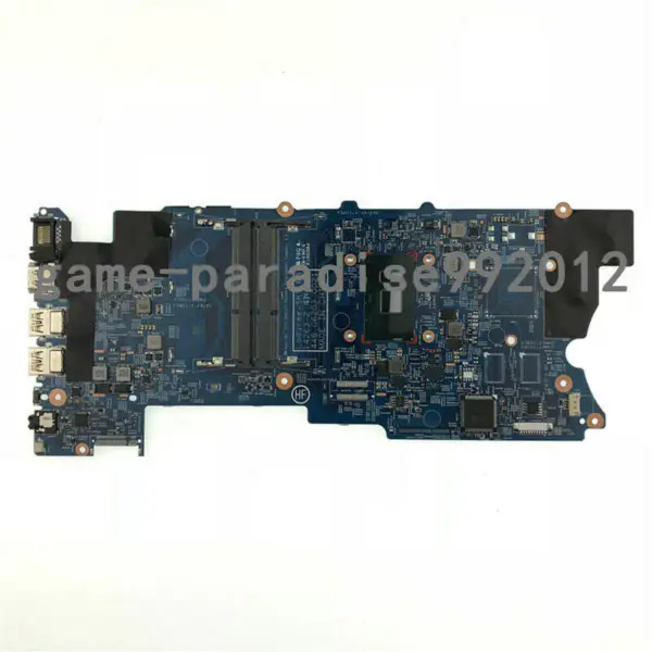 Placa base HP 860591-601