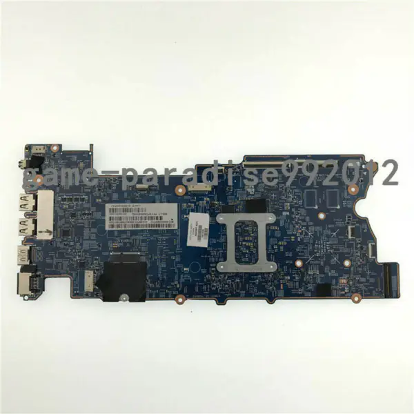 Placa base HP 860591-601