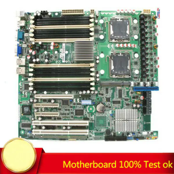 Placa base Asus DSBF-D12
