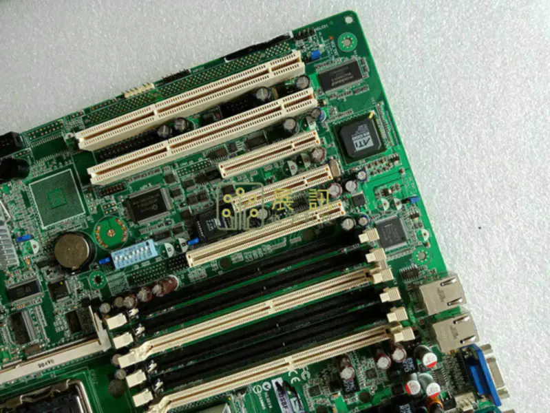 Placa base Asus DSBF-D12