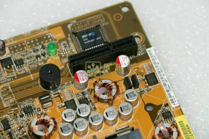 Placa base Asus T3-P5945GCX