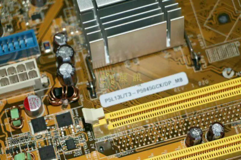 Placa base Asus T3-P5945GCX