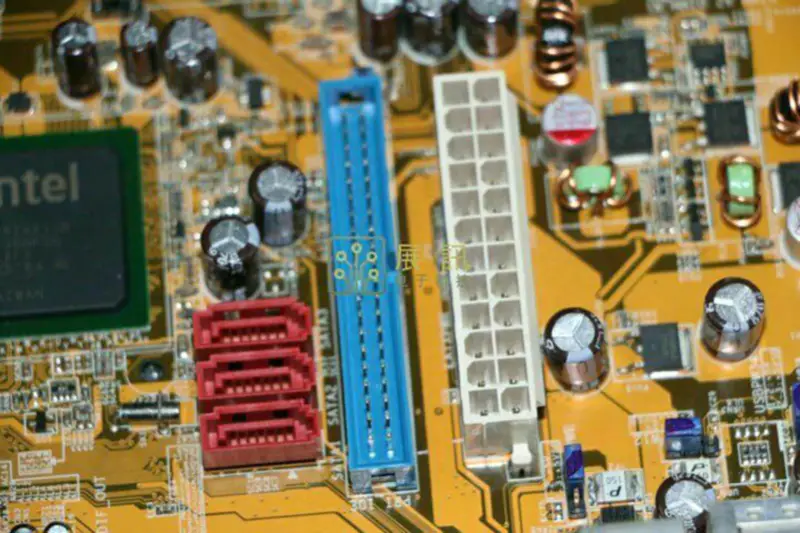 Placa base Asus T3-P5945GCX