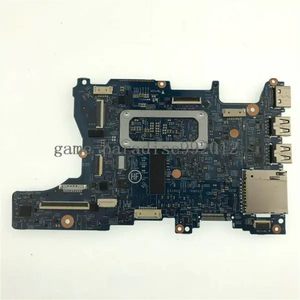 Placa base HP 855721-601