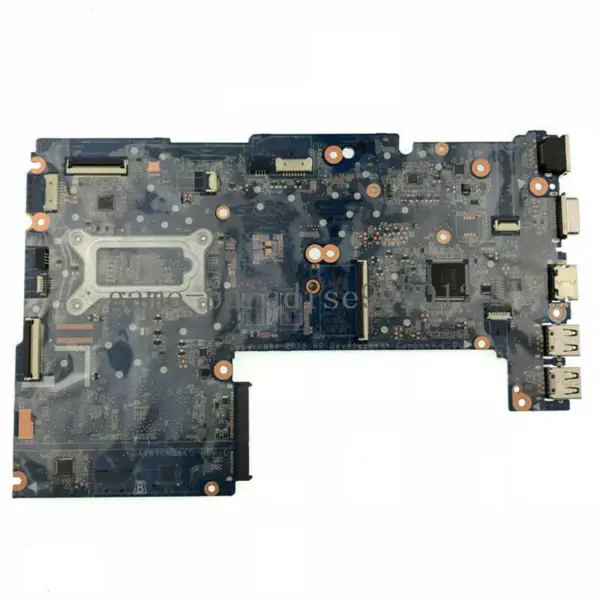 Placa base HP 855656-601