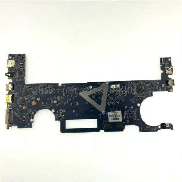 Placa base HP 803004-601