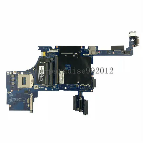 Placa base HP 784213-001