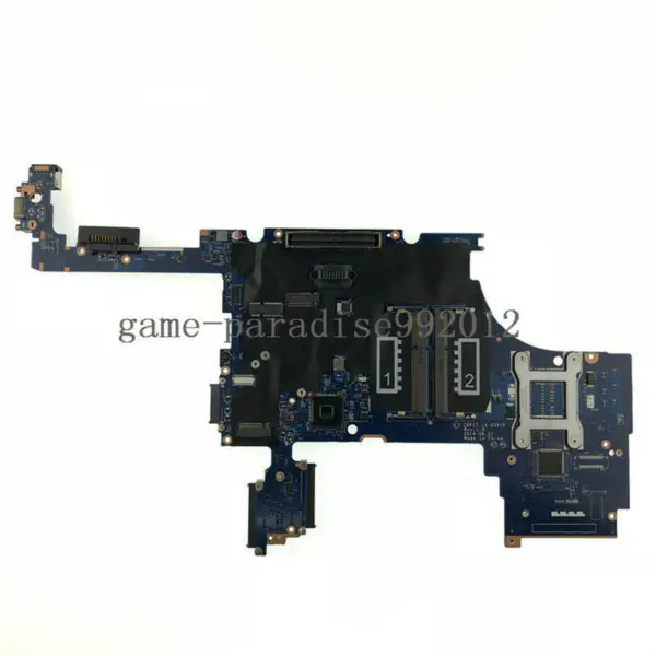 Placa base HP 784213-001