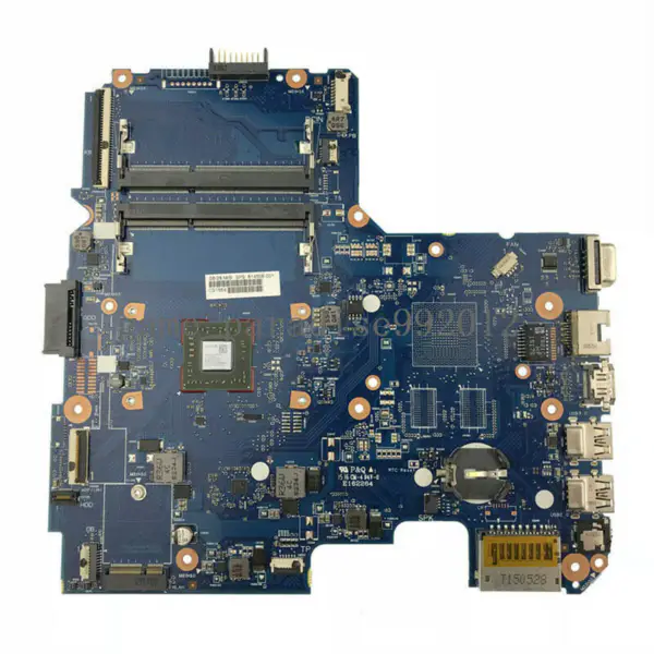 Placa base HP 814506-001