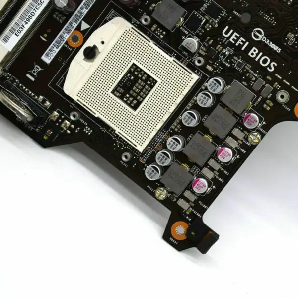 Placa base Asus VC60Mini-iTX