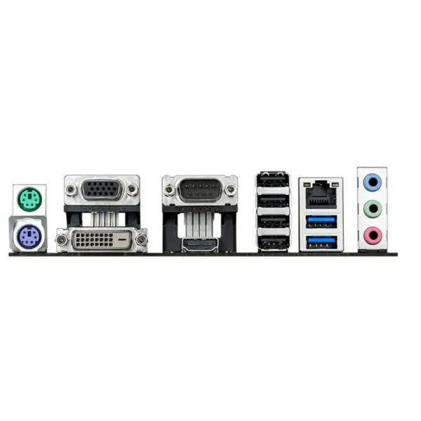 Placa base Asus AM1I-A