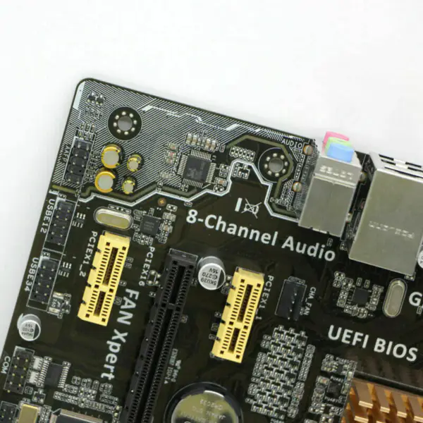 Placa base Asus J1800M-A