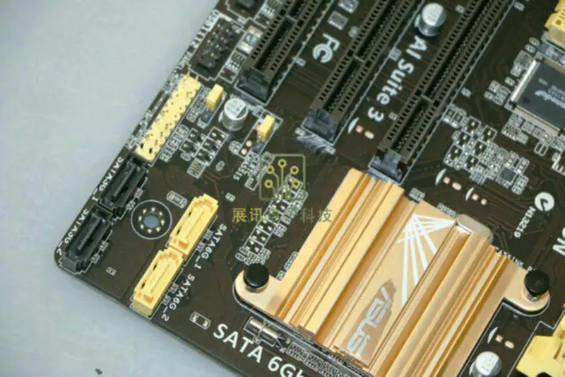 Placa base Asus H81-A