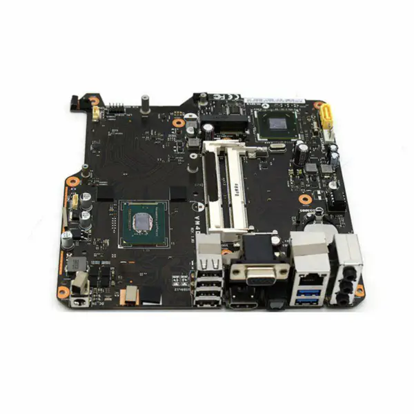 Placa base Asus VM40B