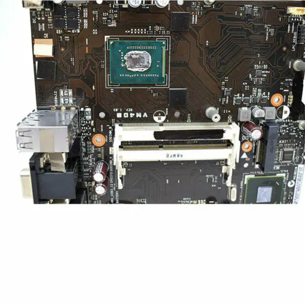 Placa base Asus VM40B