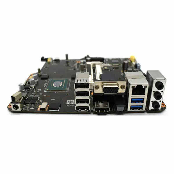 Placa base Asus VM40B