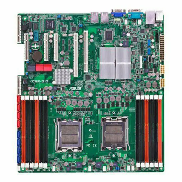 Placa base Asus KCMR-D12