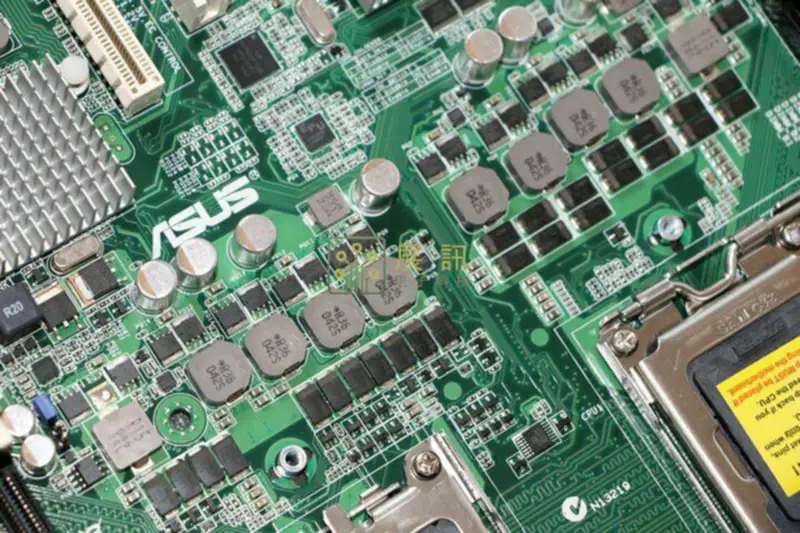 Placa base Asus KCMR-D12