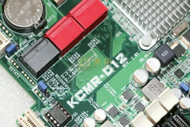 Placa base Asus KCMR-D12
