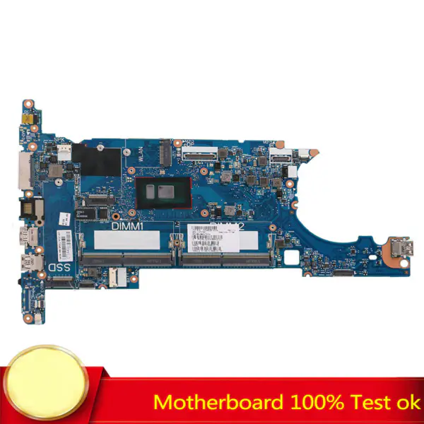 Placa base HP 6050A2930901-MB