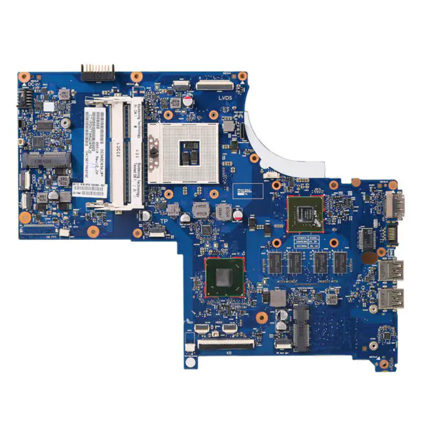 Placa base HP 720269-001