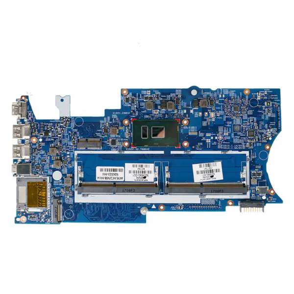 Placa base HP 923690-001