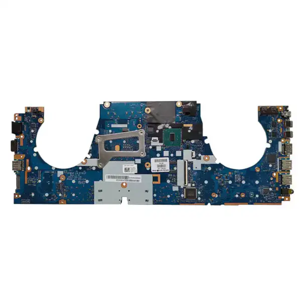 Placa base HP 921047-601