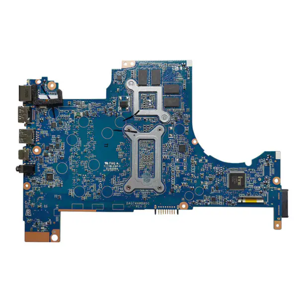Placa base HP 926281-001