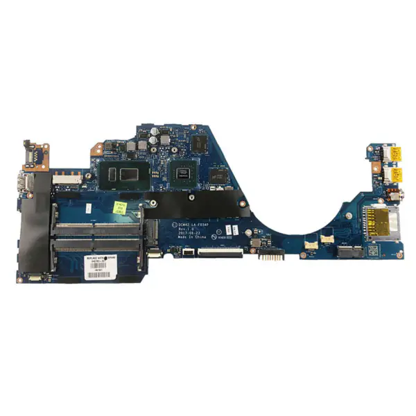 Placa base HP 940762-001