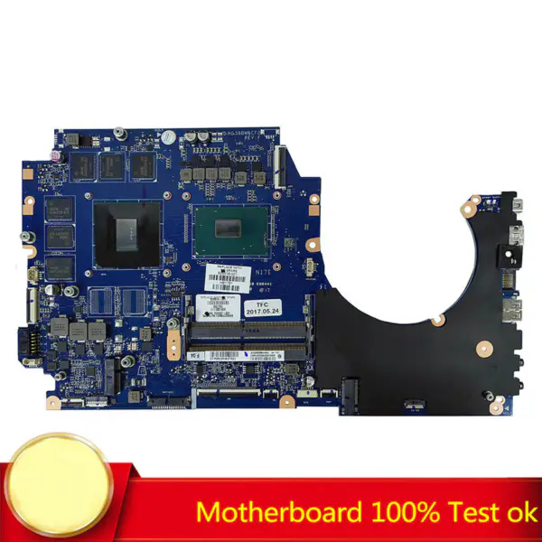 Placa base HP 934607-001