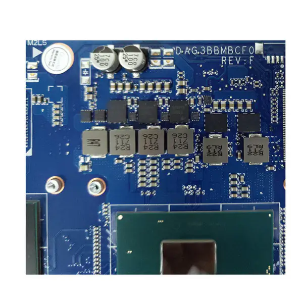 Placa base HP 934607-001